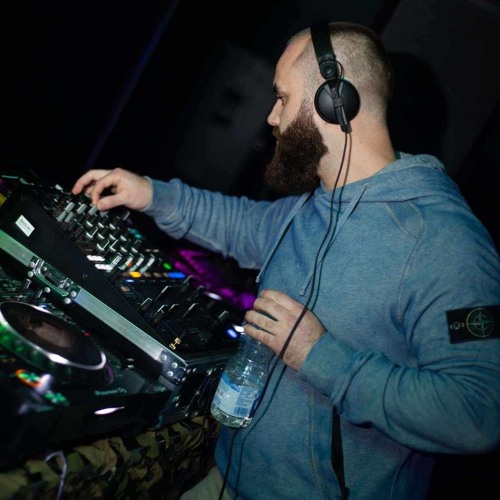 TOMMY NUTTER / TOXIC SICKNESS GUEST MIX / JANUARY / 2025
