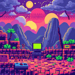 Game over (original Track)