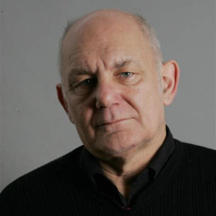 Colin David Reese - Shakespearean Actor and Director