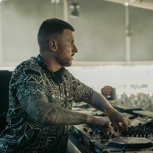 Køzløv at Complex Festival 2023 Day 1