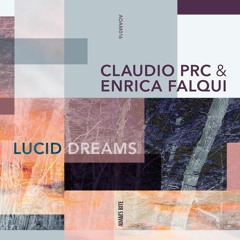 PREMIERE: Claudio PRC & Enrica Falqui - Receptor [Adam's Bite]