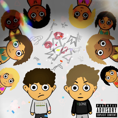 Booted Up (Feat. Yung Luvv) (Prod. TLibs)