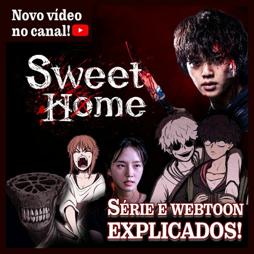 Assistir Sweet Home 1x9 Online - Youcine