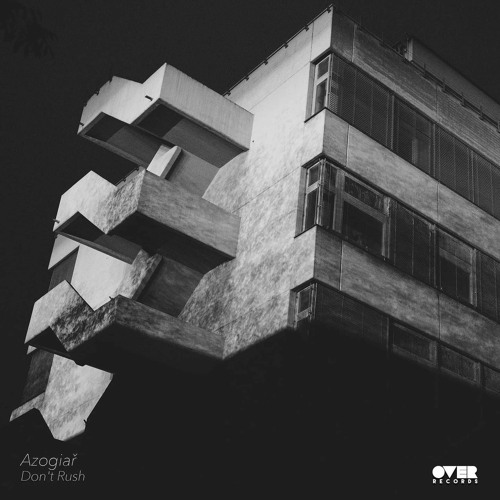 Azogiař - Don't Rush [EP]