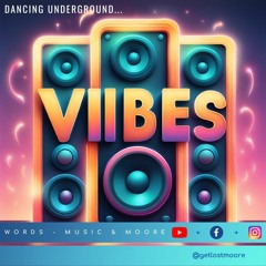 Get Lost - Dancing Underground