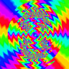 Christmas acid jazz
