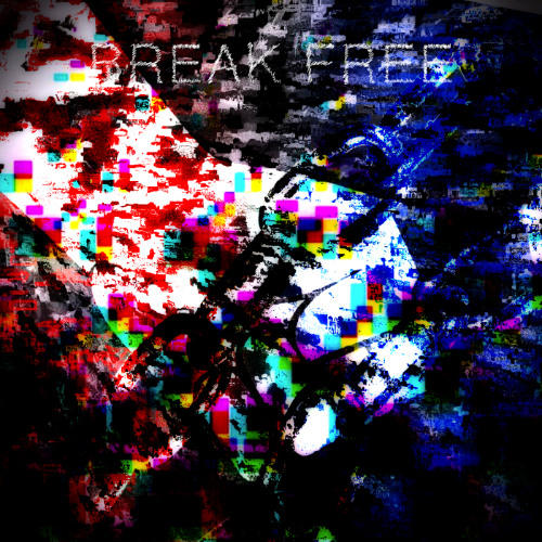This Is A Breakcore Album