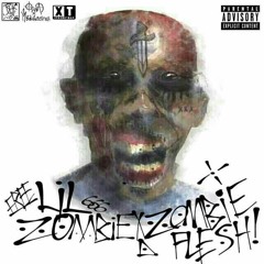 zombie gutter ft. bddly & moonluvsluna