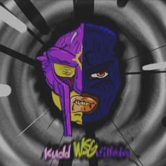 KUDD - KUDDVILLAIN ( MFDOOM X WESTSIDEGUNN ACAPELLA ) 🔫💾