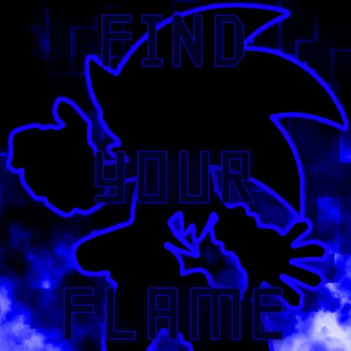 Find Your Flame [Audio Edit]