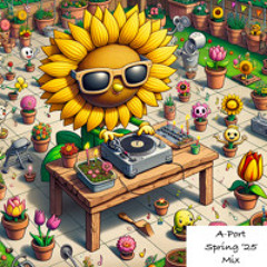Spring '25 Mix