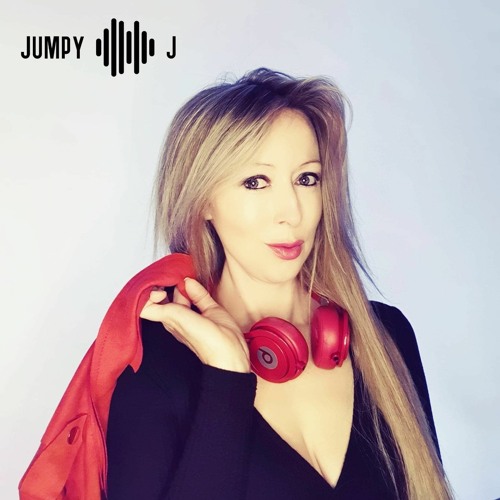 Jumpy J Facebook Livestream