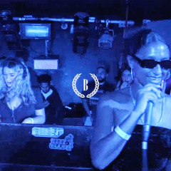 Balamii Live: Just Jane w⧸ Missy P - Sep 2024