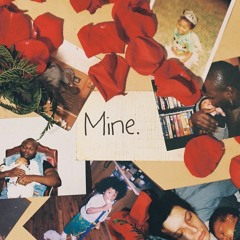 Mine