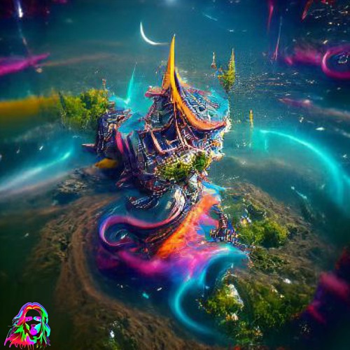 The Infinite Map [FREE DOWNLOAD]