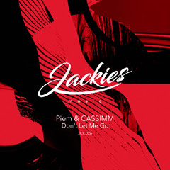 Don`t Let Me Go (Main Mix)