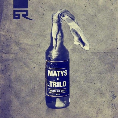 (DNB) Matys & Trilo - Undertaker (NO DEFINITION Bootleg)