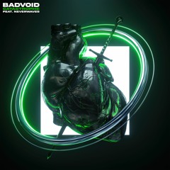 BADVOID - CATASTROPHE (feat. neverwaves)