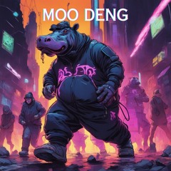 MOO DENG
