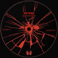 Free DL | Inf3ris - Samurai Spirit [EYDFDS072]
