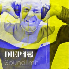 DIEP #15 (dj Mix) By SOUNDLIMIT