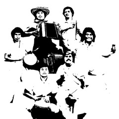 Cumbia de Amores - Super Combo Dinámico