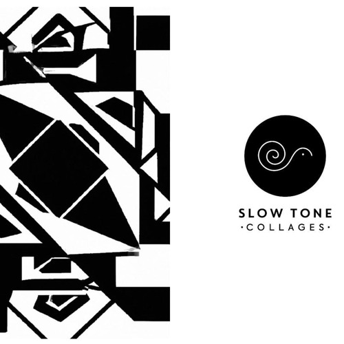 Alex Smalley - DualiQuery (Slow Tone Collages)