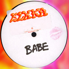 Elkka - Babe