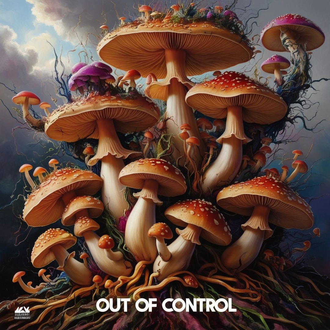 Stream Out Of Control by Wh!teNo!z | Listen online for free on SoundCloud