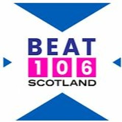 Mark Breeze goes hard - Bonkers Beats - Beat 106 Scotland -Friday 2nd June 2023