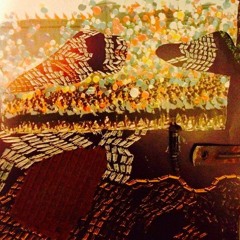 Witchuals In Plantation