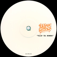 Yves - Flip Ya Bumpa (FREE DL)