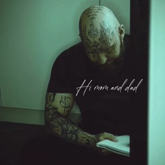 Chyde - Hi mom and dad