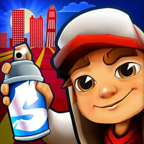 Subway Surfers MOD