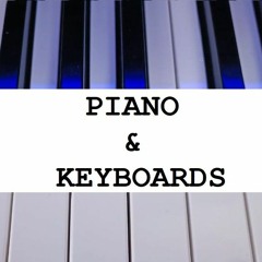 Piano & Keyboards