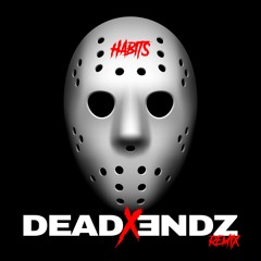 EMINEM - HABITS (deadx3ndz REMIX)