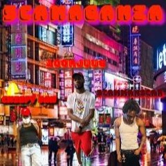 Chiefy Sah Ft. ScamMan Scar & 100k Jugg - G Mix