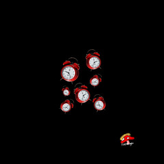 pressure w/thms [dercept]