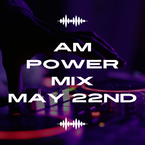 AM Power Mix (Pop Start)