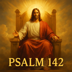 PSalm 142
