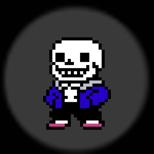 Legendary Fart Master [Deltarune UST]