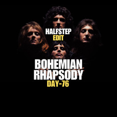 Queen, Ran-D & Adaro X Timmy Trumpet, Dr Phunk, STVW - Bohemian Rhapsody The Money (HALFSTEP Edit)