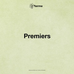 Premiers