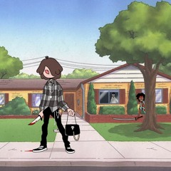 DOUBLE H YD - Hold My Purse! (Feat. DRTYWHTVNS) (prod. Internetboy)