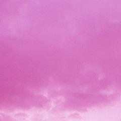핑크 클라우드(pink clound)