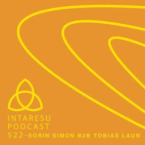 Intaresu Podcast 522 - Sorin Simon b2b Tobias Laun