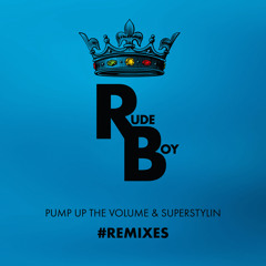Pump up the Volume (Delaypilot - Jungle Reflex) [feat. Kardi Tivali]