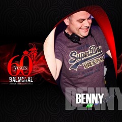 Benny @ 60 Years Balmoral Decadance 21-10-23