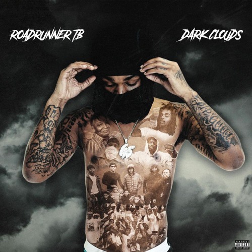 Getting Paid (feat. Roadrunner Savy)