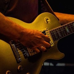 The Hunter - Stevie's Garage